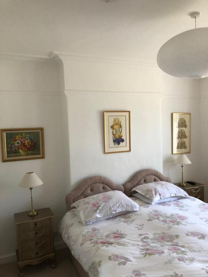 Oleanders Bnb Edimburgo Exterior foto