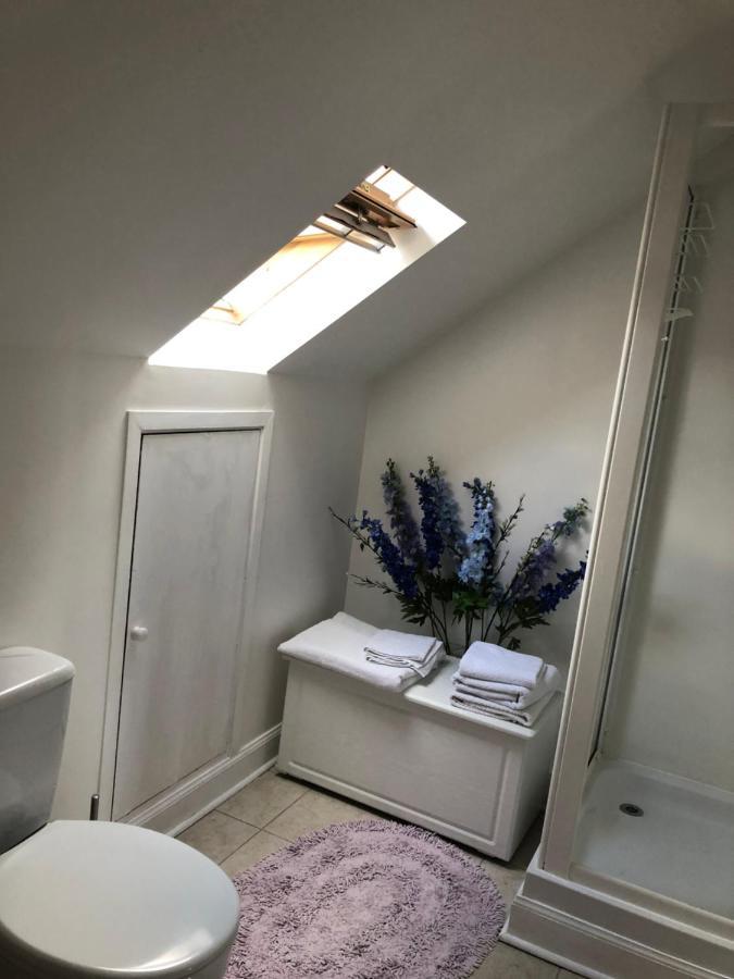 Oleanders Bnb Edimburgo Exterior foto